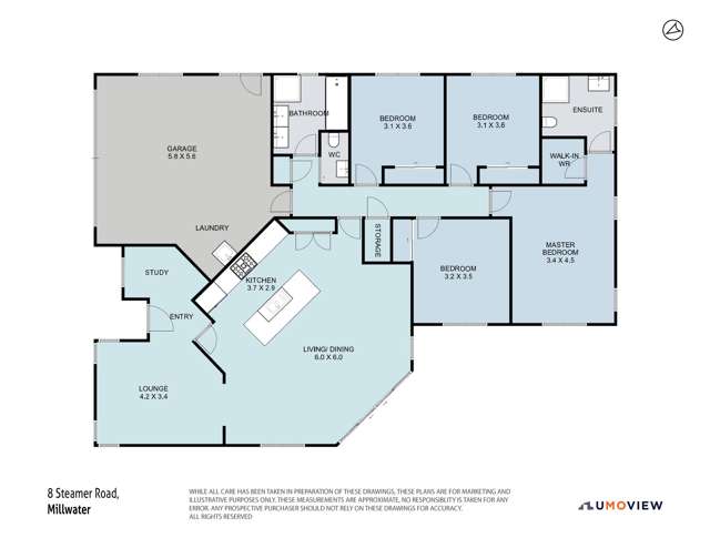 8 Steamer Road Millwater_1