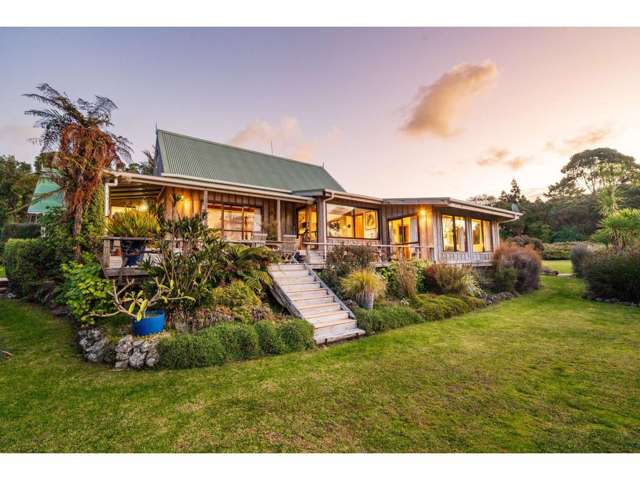 27B Cavalli View Road, Takou Bay Kerikeri_4