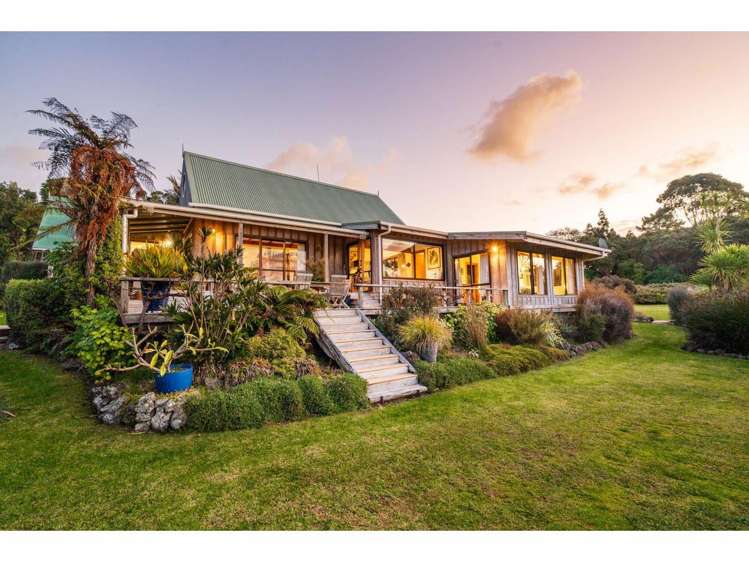 27B Cavalli View Road, Takou Bay Kerikeri_3