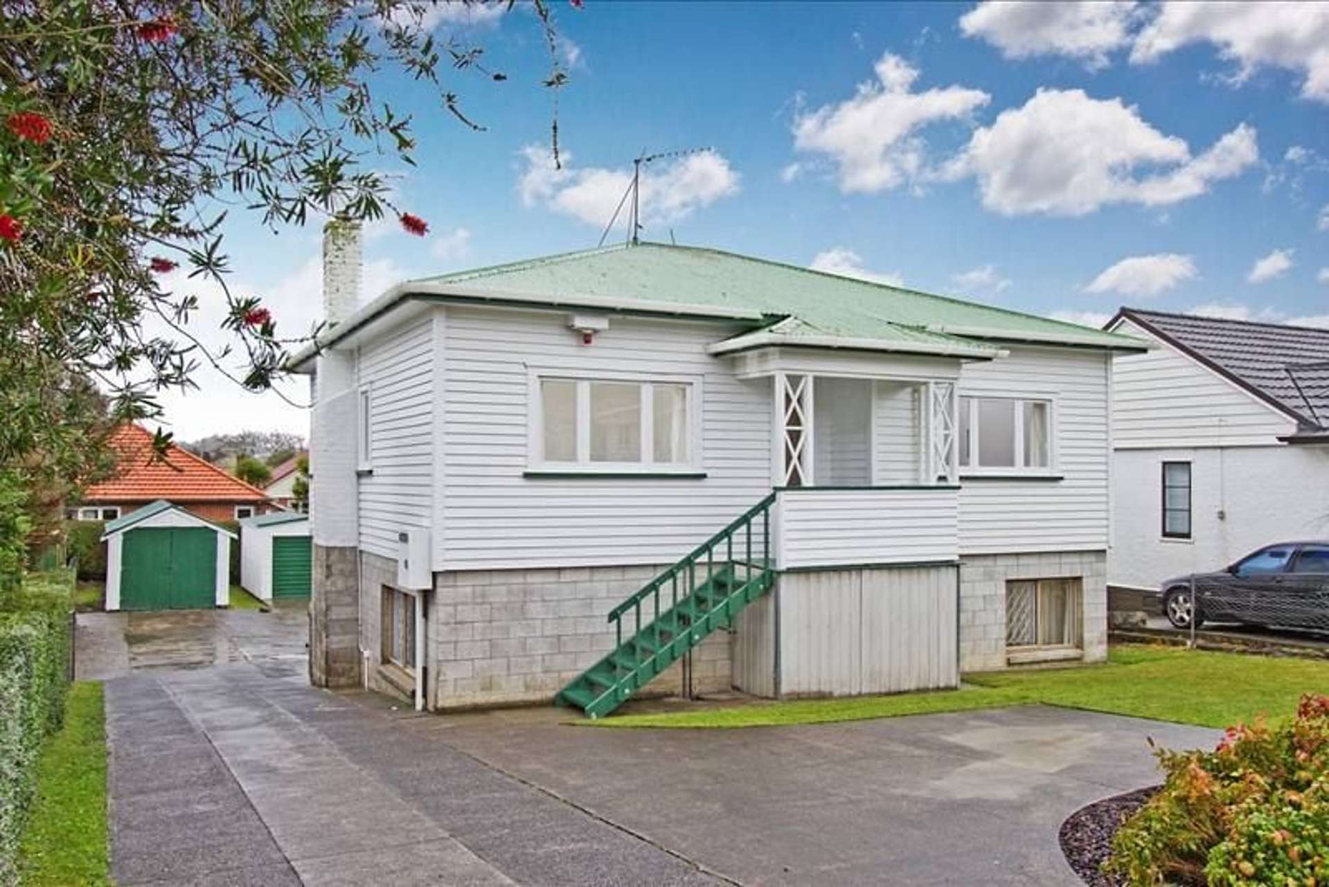 1/652 Sandringham Road Sandringham Auckland City Houses for Rent
