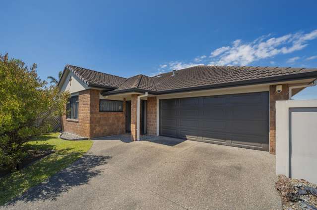 Modern Comfort, Great Location