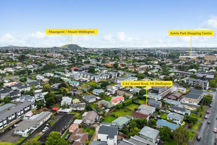 1/61 Aranui Road Mount Wellington_19