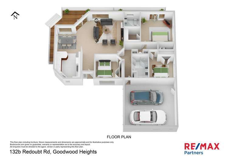 132b Redoubt Road Goodwood Heights_17