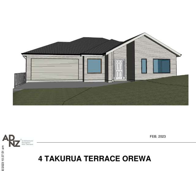 4 Takurua Terrace Orewa_4