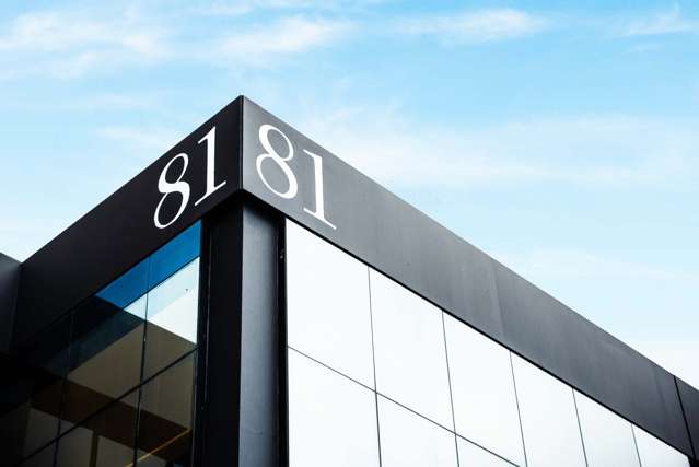 Top Level/81 New North Road Eden Terrace_1