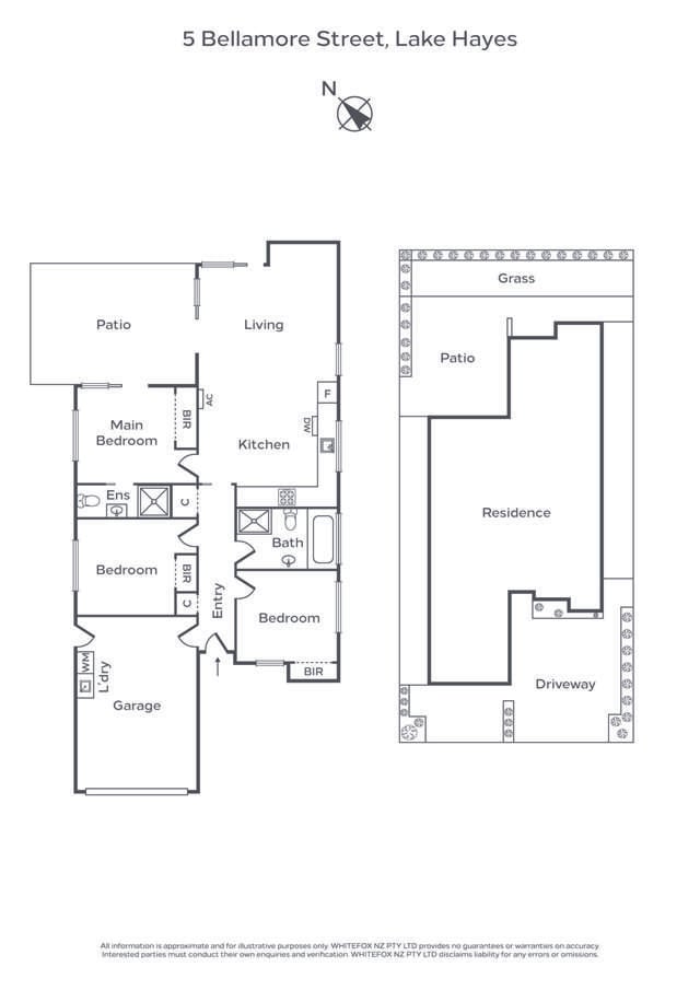 5 Bellamore Street Lake Hayes_1