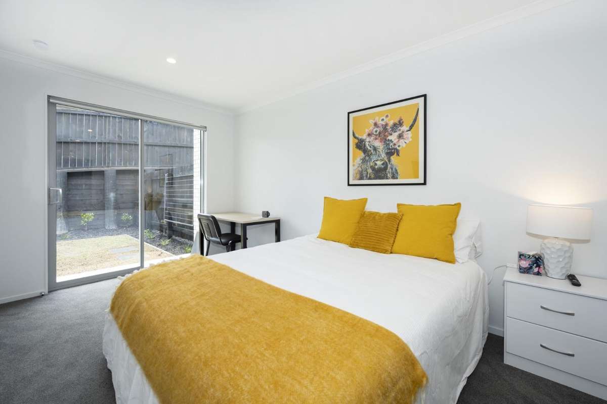 Modern Studio Rooms for Rent 5