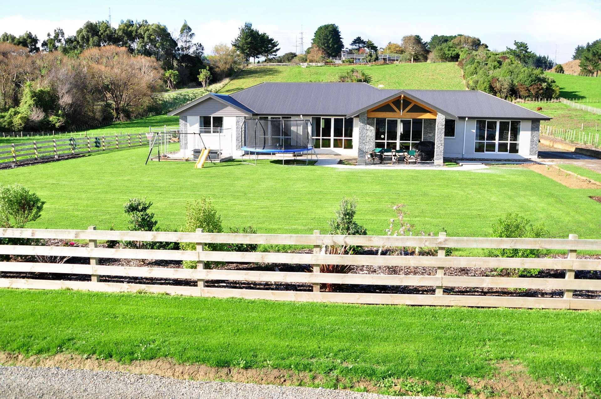 44 Forest Hill Road Aokautere Palmerston North City Houses for Sale One Roof