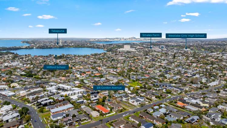 3/6 Gordon Avenue Milford_16