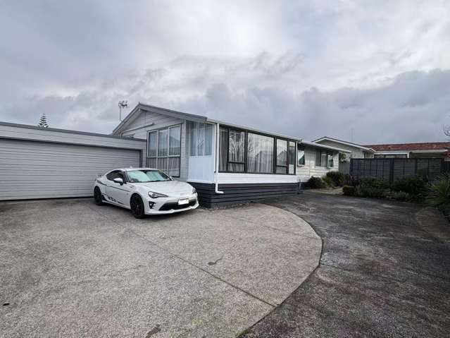 Charming 4 bedy Home