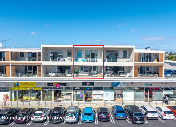 215/24 Wellington Street Howick_26