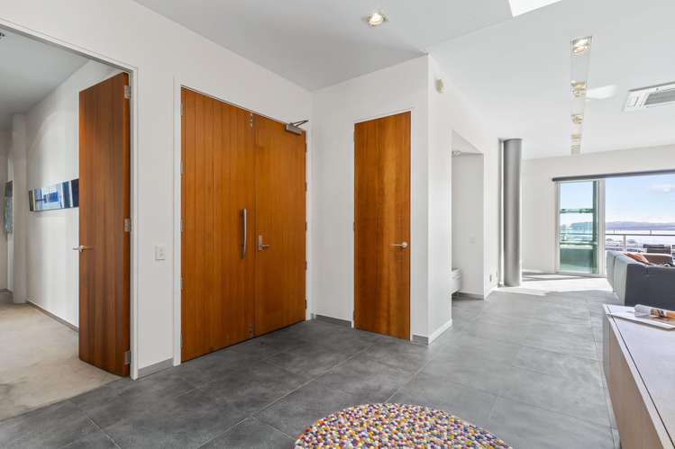 63/143 Quay Street Waitemata Harbour_23