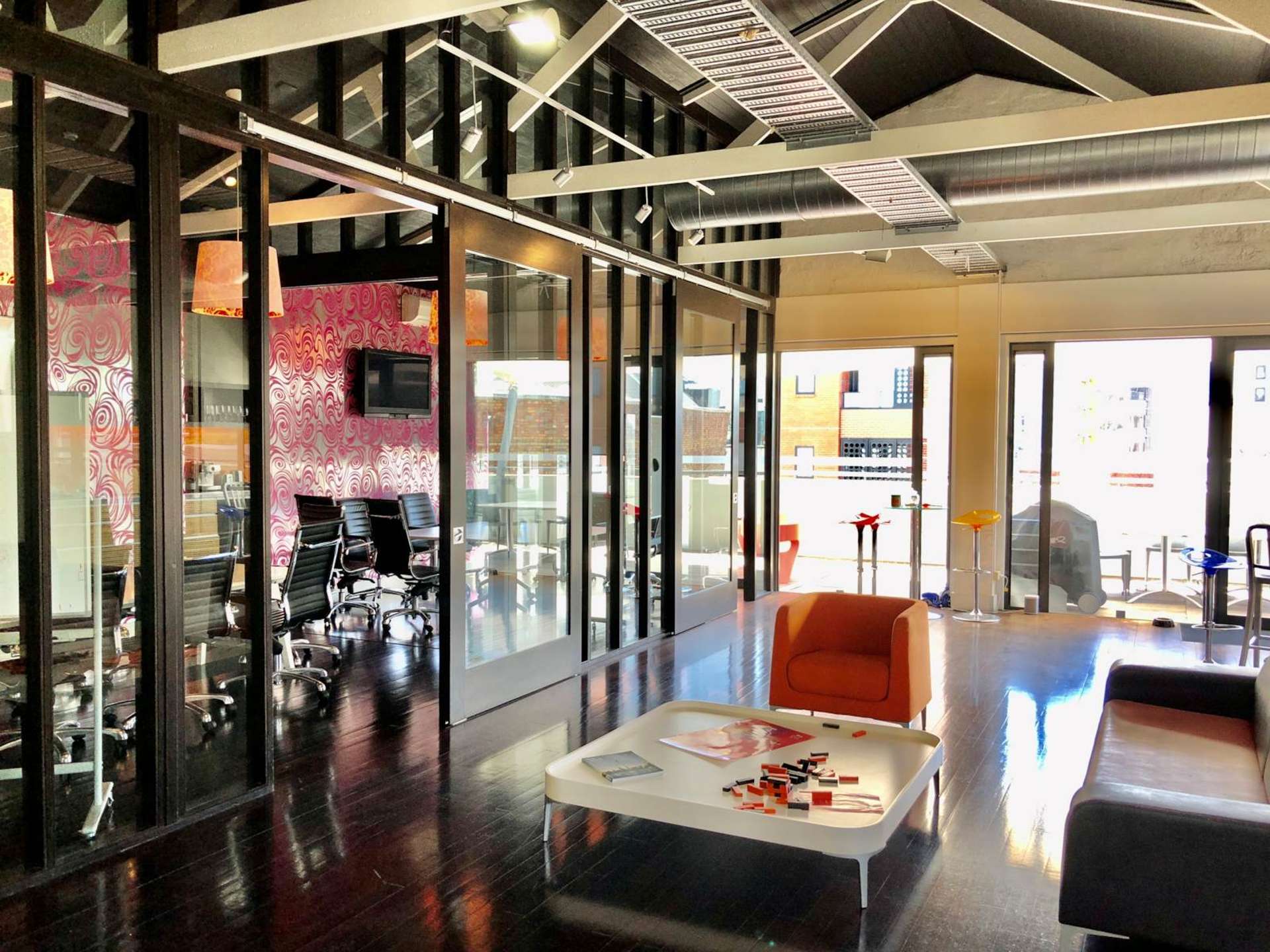 155 Karangahape Road Newton_0