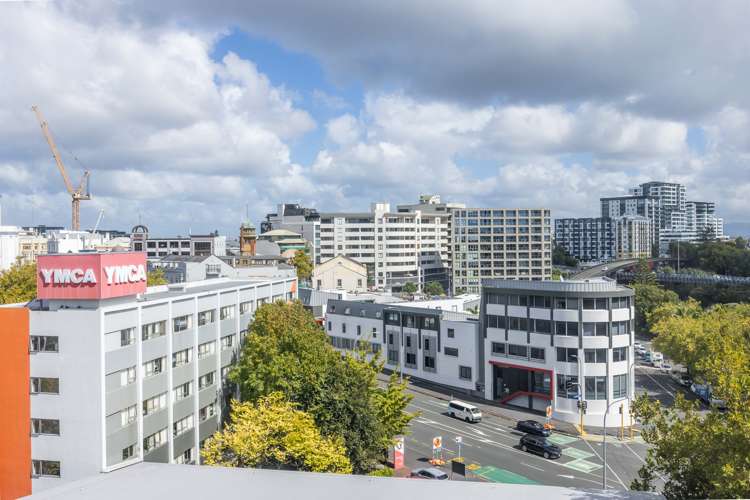 12i/156 Vincent Street Auckland Central_10