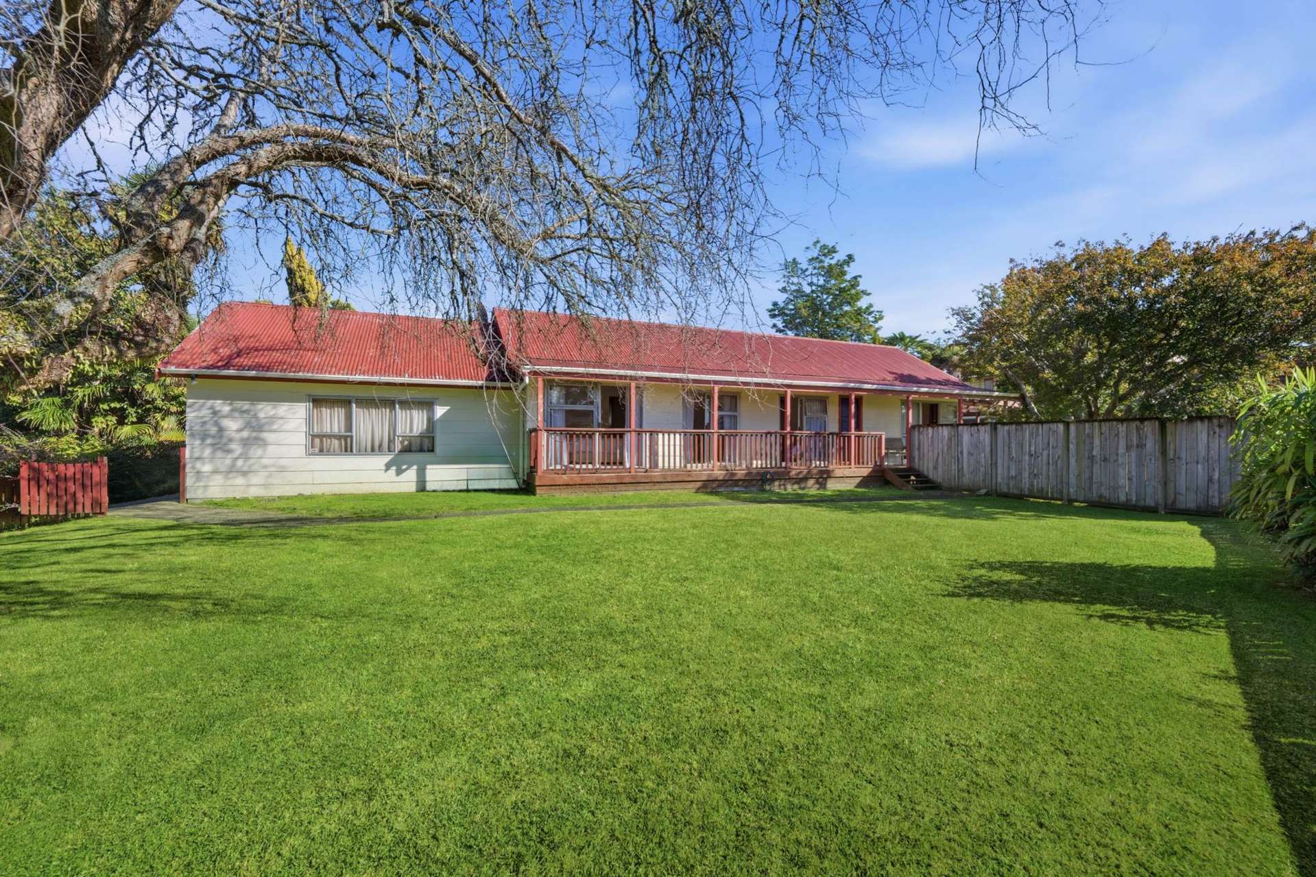 6 Sharivari Place Conifer Grove_0