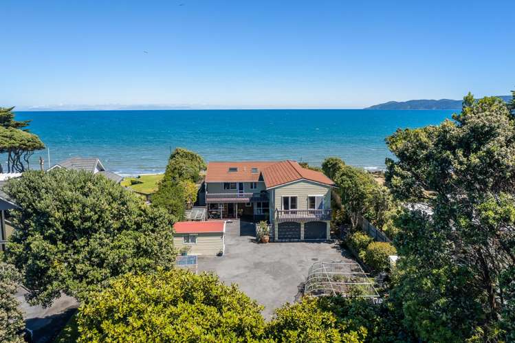 24 Newry Road Raumati Beach_18