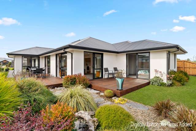 Contemporary Living at Its Best