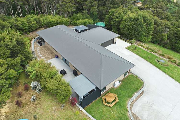 24 Pinnacle Hill Road Mangatawhiri_27