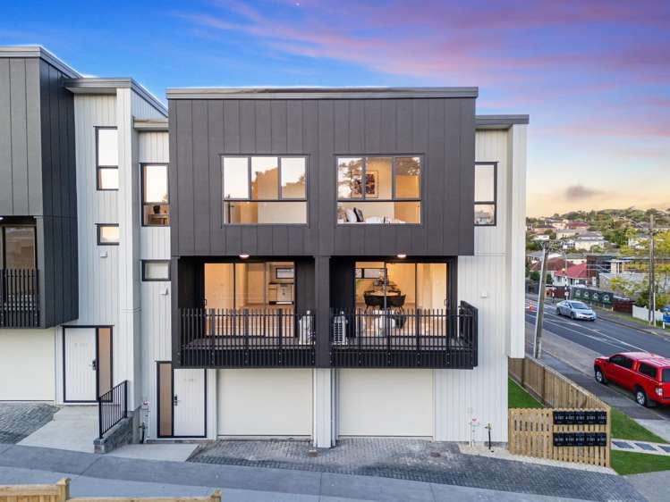 Lots 1-5/101 White Swan Road Mount Roskill_0