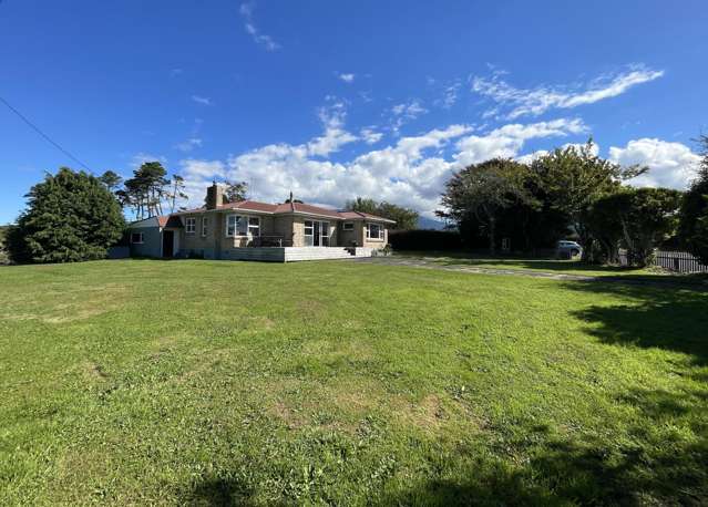 Rural Yet Close to Town