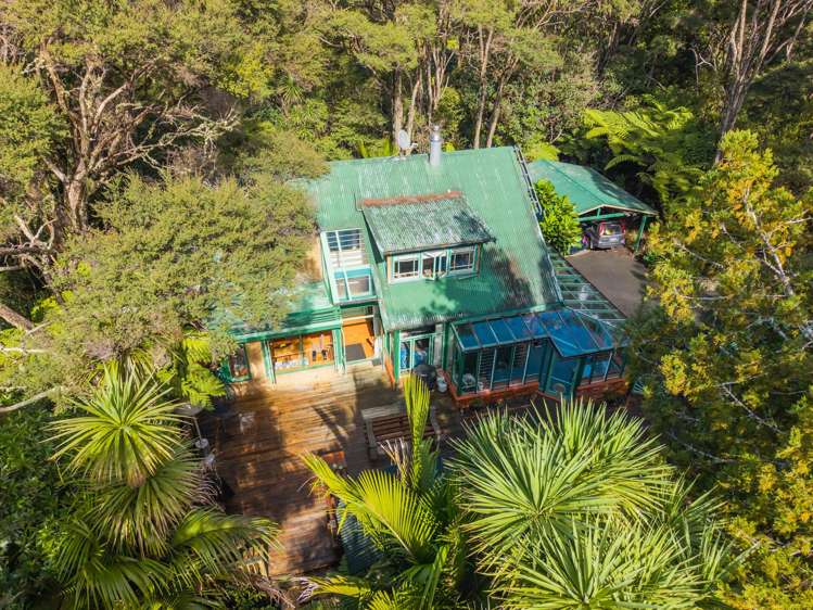 6 Cochran Road Oratia_34