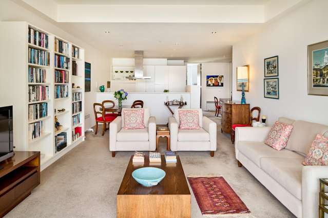 506/22 Herd Street Te Aro_4