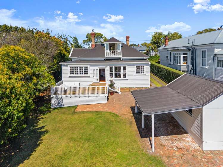 24 Pencarrow Avenue Mount Eden_2