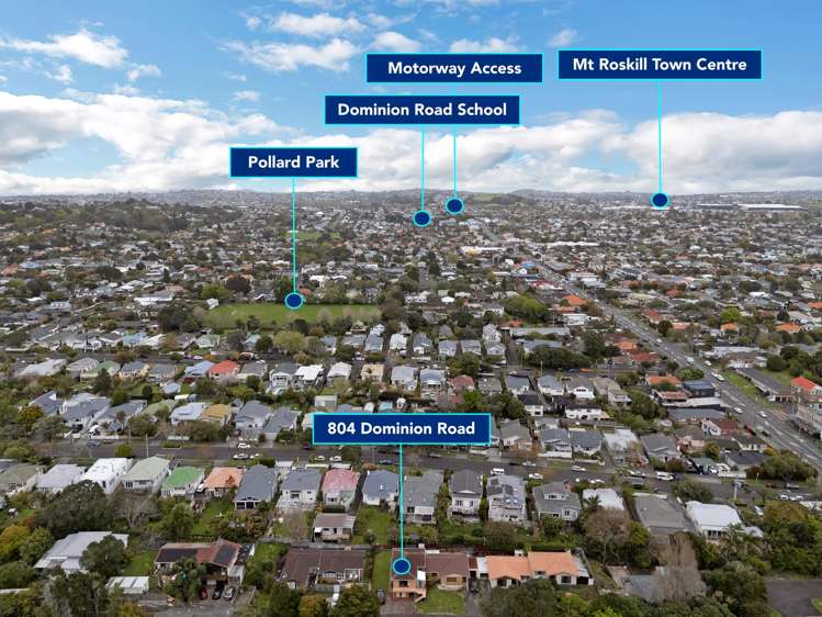 804 Dominion Road Mount Eden_29
