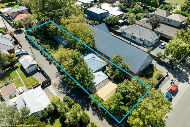 45 Studholme Street Somerfield_1