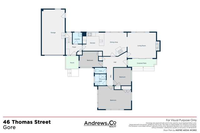 46 Thomas Street Gore_1