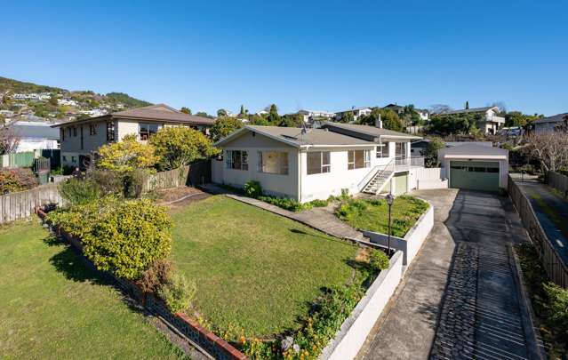 Garaging Galore, Sun, Space, and Serious Potential