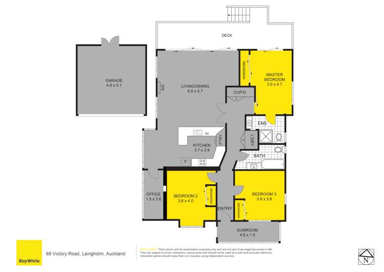 68 Victory Road Laingholm_21