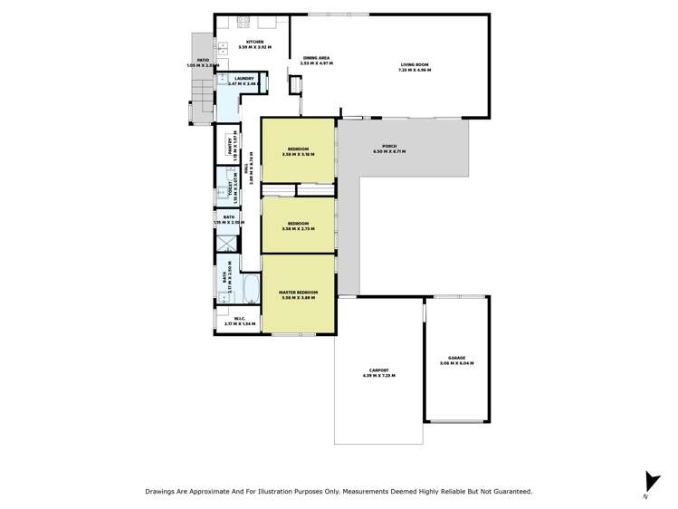 6 Lakeside Drive Pahurehure_15