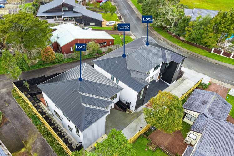 Lot 1-3/27 Greenvalley Rise Glenfield_30