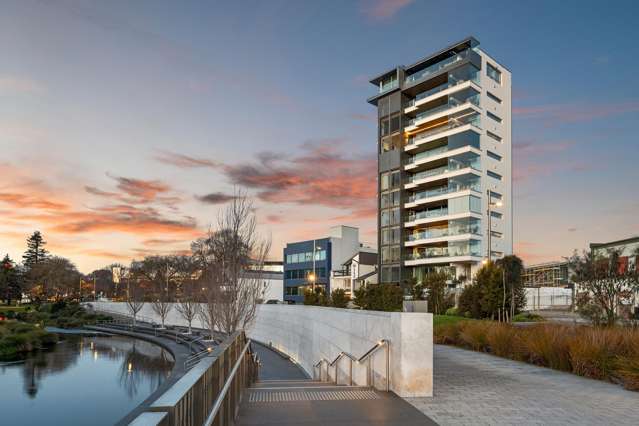 8/66 Oxford Terrace Christchurch Central_3