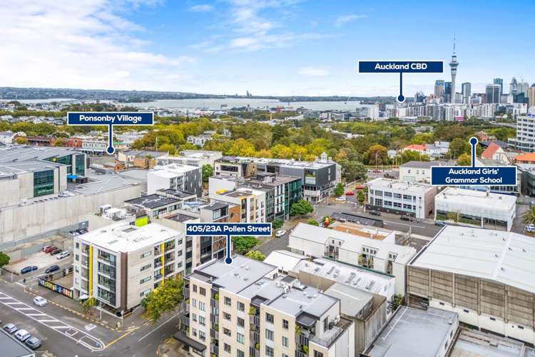 405/23A Pollen Street Grey Lynn_15