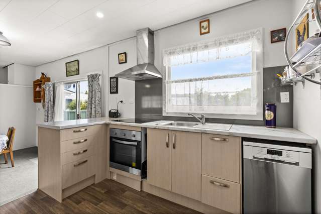 Tidy, Updated and Ready to Enjoy