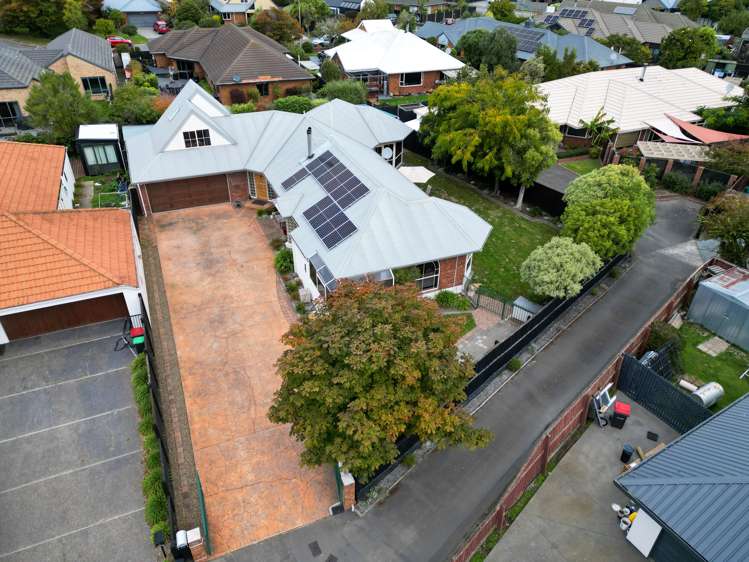 22 Millcroft Place Parklands_26