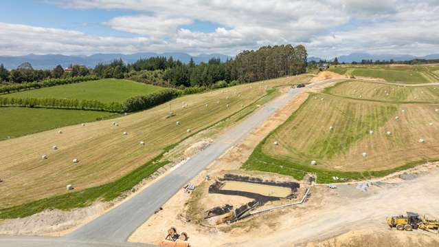 Kamana Estate, Nile Road Mahana_4