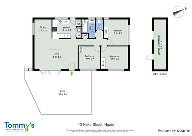 13 Heke Street Ngaio_1