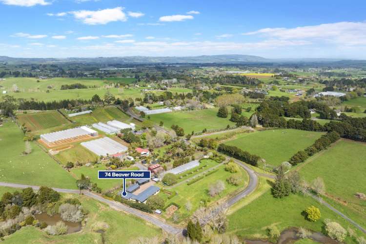 74 Beaver Road Pukekohe East_24