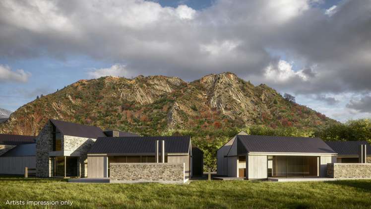 Lot Lot 11/12/13 Gala Burn Lane Arrowtown_9