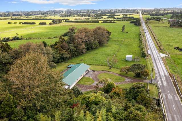 2133 Wiremu Road Okato_1