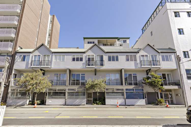 7/23 Tennyson Street Te Aro_4