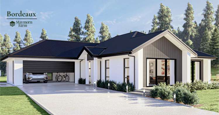 Sales Office, 18 Fell Street, Maymorn Farm_3