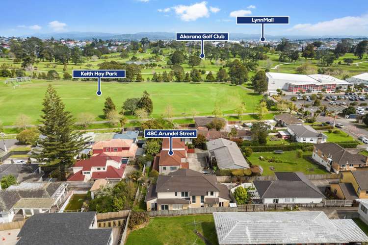 48c Arundel Street Mount Roskill_19