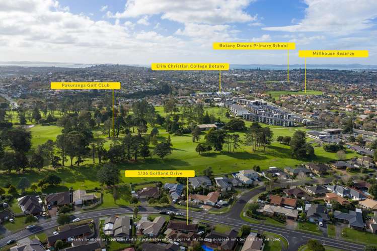 36A Golfland Drive Golflands_34