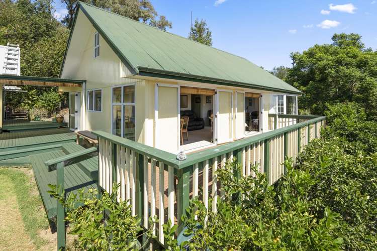 6 Aislabie Road Onewhero_18