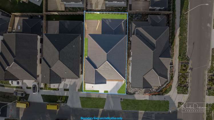 16 Aklander Rise Flat Bush_29