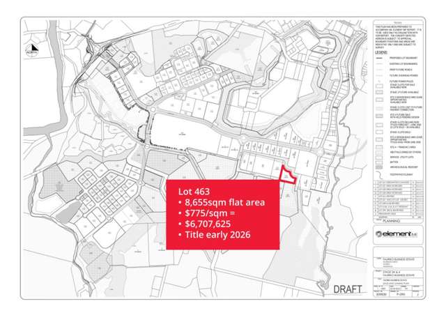 LOT 463 Anianiku Place Tauriko_2
